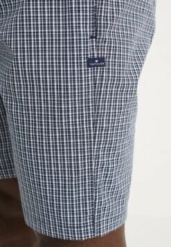 Tom Tailor Pyjamabroek - Dark Blue -Syntia Delaney 72fa9047663a4cb5996c5ffacac68048