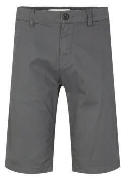 Tom Tailor Bermuda - Shorts - Grey Rombos Minimal -Syntia Delaney 731c3975b7ff49a08ffb07f483b44a72