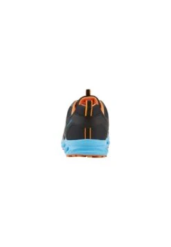Tom Tailor Lauf Mit Colour Blocking - Sneakers Laag - Black Blue Orange -Syntia Delaney 73a82c2ef8794f73afa07eff357903bc