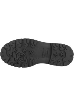 Tom Tailor Korte Laarzen - Black -Syntia Delaney 752c11c005ce4db8b9bedb37baa05986