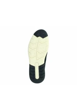 Tom Tailor Sportieve Veterschoenen - Navy -Syntia Delaney 7569cc5308054a76a5ffe64732b88475