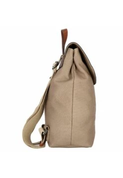 TOM TAILOR Denim Laurella Winter- Rugzak - Sand -Syntia Delaney 75b8b6da1c264c70a20c35739c96e56d