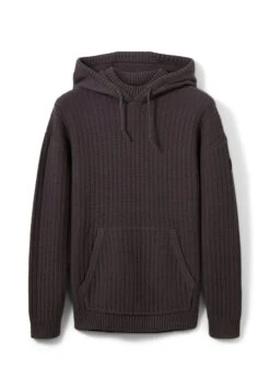 TOM TAILOR Denim Mit Struktur - Hoodie - Coal Grey 15 TOM TAILOR Denim Mit Struktur - Hoodie - Coal Grey -Syntia Delaney 75dfd05ba25a4cb08fa87a99d9af9c6c