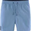 Tom Tailor Piet - Zwemshorts - Fog Blue -Syntia Delaney 7671f2d865a0482298db3a22880dd76b