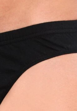 Tom Tailor 5 Pack - Slip - Black -Syntia Delaney 76e28b68a4fc4c1ca8bba476f6932435