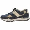 Tom Tailor Sneakers Laag - Navy