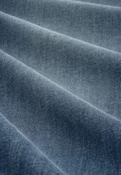 Tom Tailor Josh - Straight Leg Jeans - Mid Stone Wash Denim -Syntia Delaney 7a0e2ad9066f43c28ed9aec28ba665d8