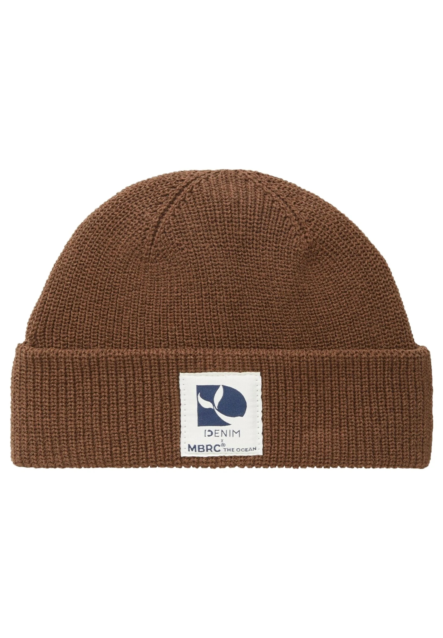 TOM TAILOR Denim Muts - Light Wood Brown 3 TOM TAILOR Denim Muts - Light Wood Brown