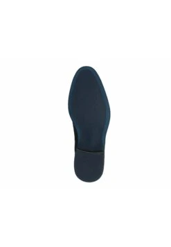 Tom Tailor Veterschoenen - Navy -Syntia Delaney 7b3c1f8ef74e4a5e8f195de3b6a7f143