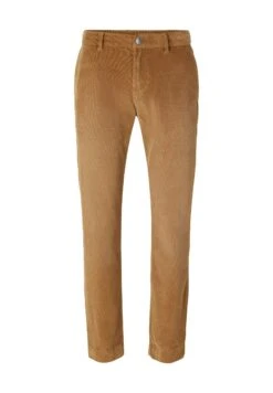 Tom Tailor Chino - Otter Brown -Syntia Delaney 7d206726557a4b07b13a791fc2218649