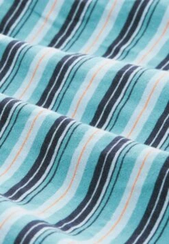 Tom Tailor Im 4Er Pack - Onderbroeken - Green/Medium Horizontal Stripe -Syntia Delaney 7d66aea3f7b64939b382ef6f6a22ffda