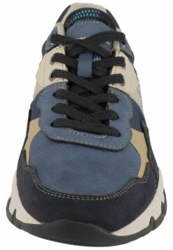 Tom Tailor Sneakers Laag - Navy -Syntia Delaney 7f687a49987f46519bd0e029118ce958