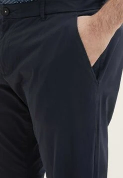 Tom Tailor Chino - Sky Captain Blue -Syntia Delaney 818b28ba50d742afbf7043d5f6308f16