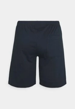 Tom Tailor Shorty - Pyjama - Grey Medium Melange -Syntia Delaney 83dc3b1d511347319d1f35e4780812e3