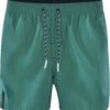 Tom Tailor Piet - Zwemshorts - Spanish Green -Syntia Delaney 8530151724b142679488cecb53c642c5