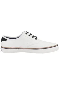 Tom Tailor Sneakers Laag - White 11 Tom Tailor Sneakers Laag - White -Syntia Delaney 855312d3c8b94f7a835efeab0021a7fc