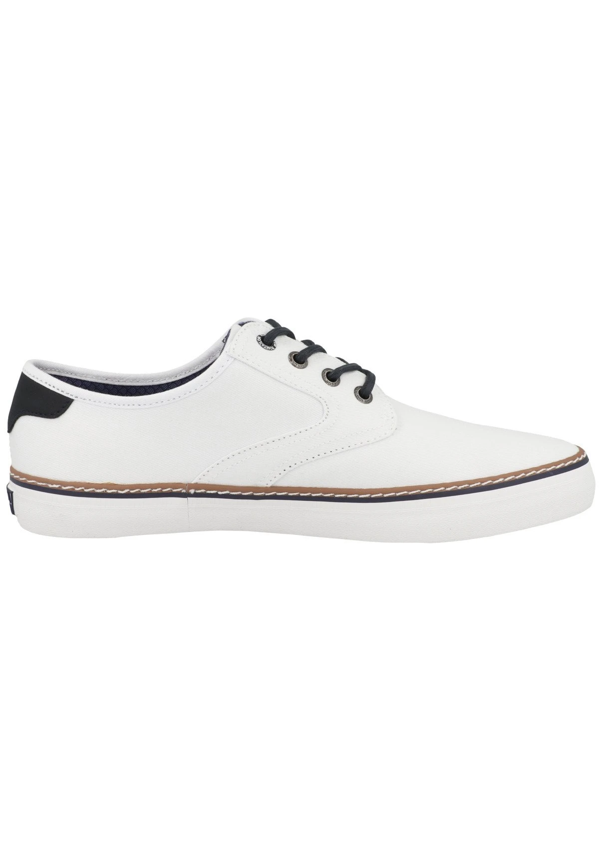 Tom Tailor Sneakers Laag - White 7 Tom Tailor Sneakers Laag - White - Afbeelding 5