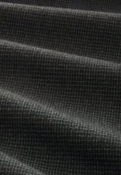 TOM TAILOR Denim Mit Seitlichen Eingrifftaschen - Trainingsbroek - Black And Grey Small Check -Syntia Delaney 8568a34f4f494d568a779f330f1a2de7