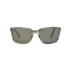 Tom Tailor Eyewear - Zonnebril - Grau Gestreift Schwarz -Syntia Delaney 85707f4da57c42979b66ed008fab2927