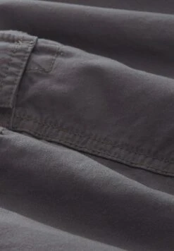 Tom Tailor Shorts - Tarmac Grey -Syntia Delaney 85ae728c1afb4814a07c308a7eece246