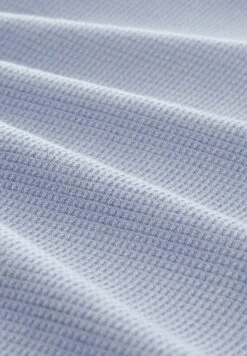 Tom Tailor Structured Troyer - Trui - Light Fern Blue -Syntia Delaney 861d1c8d8f2e435e979328aa7bd962ae