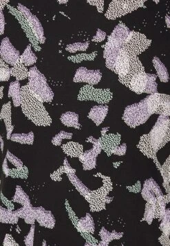 TOM TAILOR Denim All Over - T-Shirt Print - Dark Blue -Syntia Delaney 863c4b080bd64590bfbbe2b50bac7930