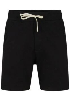 TOM TAILOR Denim Shorts - Black -Syntia Delaney 86be00866e874f62a9c23ee408c86655