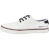 Tom Tailor Sneakers Laag - White -Syntia Delaney 870e185b4b0941b98048cc6ce5ba5e4a