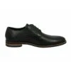 Tom Tailor Veterschoenen - Schwarz -Syntia Delaney 876a9cf3a14447ee8e6afefd6608b2d7