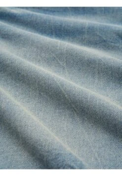 TOM TAILOR Denim Jeansshort - Tinted Blue Denim -Syntia Delaney 8839f0938d0440809940929f0d74a06c