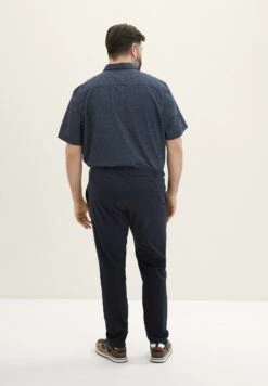 Tom Tailor Chino - Sky Captain Blue -Syntia Delaney 888c4c39a4bd40ebbd24ea9d3870ae4b