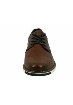 Tom Tailor Sneakers Laag - Cognac -Syntia Delaney 88dde8cab7824682871808459c8a888c