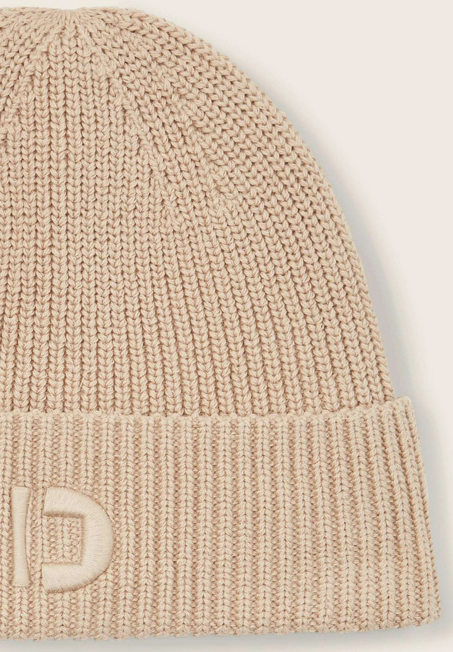 TOM TAILOR Denim Muts - Silver Ecru 4 TOM TAILOR Denim Muts - Silver Ecru - Afbeelding 2