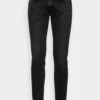 TOM TAILOR Denim Piers - Slim Fit Jeans - Used Mid Stone Grey Denim -Syntia Delaney 8a043d286a6f4415807b01419c9ff34a