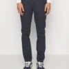 Tom Tailor Trousers - Chino - Sky Captain Blue -Syntia Delaney 8a06f483f8df4370bcf839bcad1f8b0d