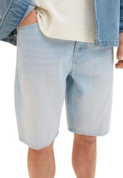 Tom Tailor Jeansshort - Uni -Syntia Delaney 8d433eb43e964610b6667c7e374543a3