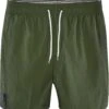 Tom Tailor Charles - Zwemshorts - Khaki -Syntia Delaney 8e3ac5d4a49441bfb229899c948e4b51