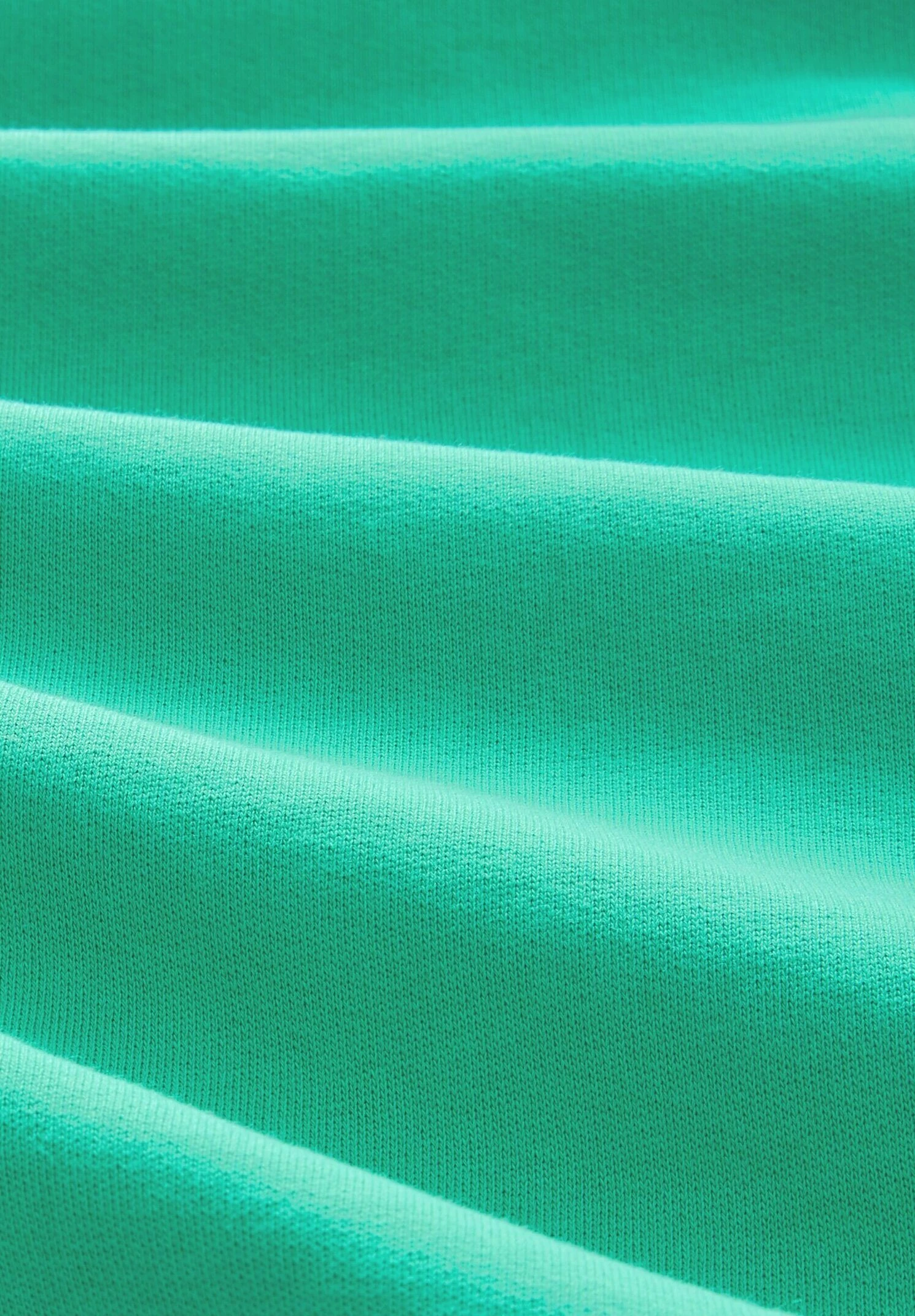 TOM TAILOR Denim Mit Print - Hoodie - Fresh Peppermint 8 TOM TAILOR Denim Mit Print - Hoodie - Fresh Peppermint - Afbeelding 6