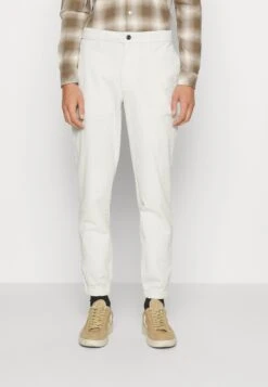 TOM TAILOR Denim Chino - Foggy Dawn