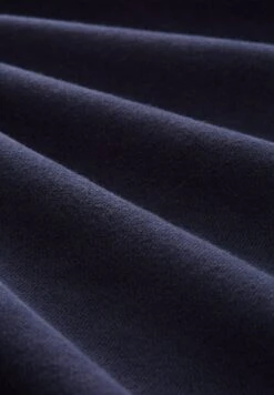 Tom Tailor Sweater Met Rits - Knitted Navy -Syntia Delaney 9221ace2db654e5b81e72ee1164309be