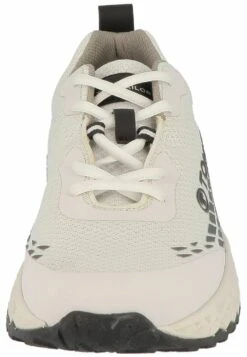 Tom Tailor Sneakers Laag - White Black -Syntia Delaney 929f7c36beb34c93b05adc88fce2702d