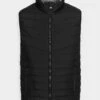 Tom Tailor Lightweight - Bodywarmer - Black