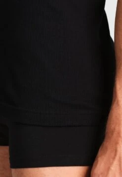 Tom Tailor Garron 2Pack Tank - Hemd - Black -Syntia Delaney 943a663db6794d4b8d778129690e939e