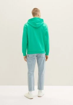 TOM TAILOR Denim Mit Print - Hoodie - Fresh Peppermint 11 TOM TAILOR Denim Mit Print - Hoodie - Fresh Peppermint -Syntia Delaney 9452eaac678244588cdb182b66d70085