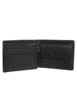 Tom Tailor Jerry - Portemonnee - Black -Syntia Delaney 9487a2b94f66441aaca676be0ba5eef7