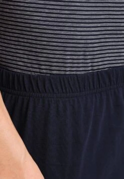 Tom Tailor Set - Pyjama - Blue Dark -Syntia Delaney 955d786f72774494b813064689925928