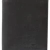 Tom Tailor Portemonnaie Ron - Portemonnee - Black
