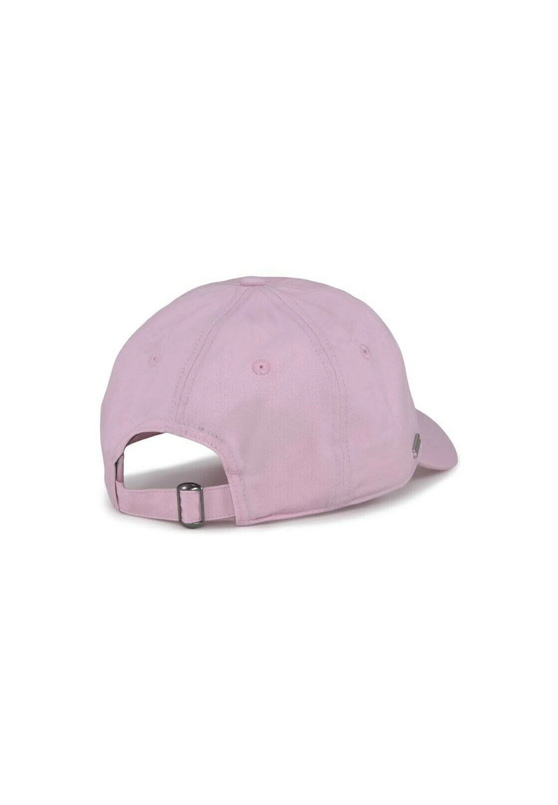Tom Tailor Mit Logo Stickerei - Pet - Pink Uni 5 Tom Tailor Mit Logo Stickerei - Pet - Pink Uni - Afbeelding 3