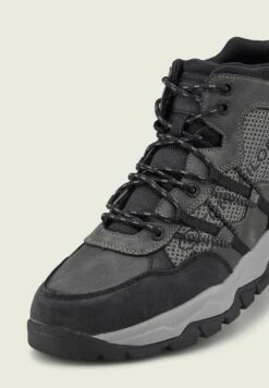 Tom Tailor Korte Laarzen - Coal -Syntia Delaney 979e0450619340d6a25d94b30a19c58d