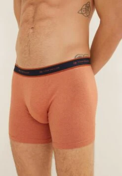 Tom Tailor 4 Pack - Boxershort - Dark Blue Multi -Syntia Delaney 97bd1751573749a6a22b6998e9049912